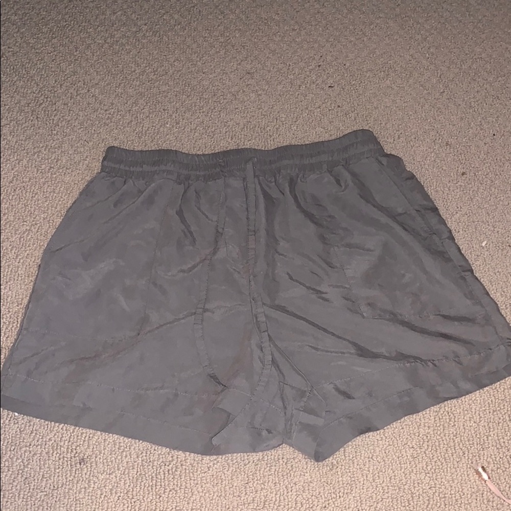 Dressy shorts